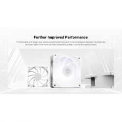    ID-Cooling TF-12025-PRO-SW -  8