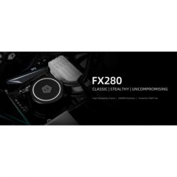    ID-Cooling FX280 -  8