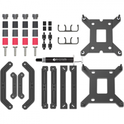    ID-Cooling SL240 XE -  8