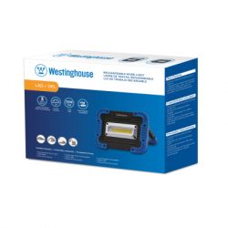  Westinghouse 15W COB LED WF57N + icro USB    (WF57N-CB) -  3