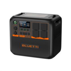   BLUETTI AC200PL 2000Wh Solar (AC200PL) -  4