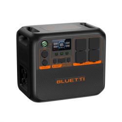   BLUETTI AC200PL 2000Wh Solar (AC200PL) -  5