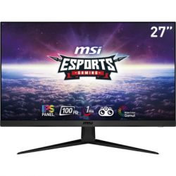  MSI G2712V