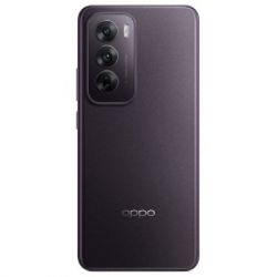   Oppo Reno12 5G 12/256GB Black Brown (OFCPH2625_BROWN_12/256) -  3