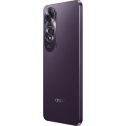   Oppo A60 8/256GB Midnight Purple (OFCPH2631_PURPLE_8/256) -  10