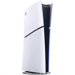   Sony Playstation PlayStation 5 Slim Digital Edition 1 TB (1000040658) -  2