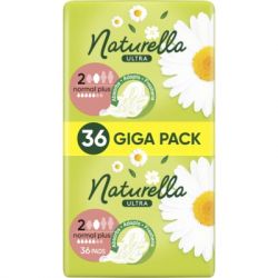 ó㳺  Naturella Ultra Normal Plus ( 2) 36 . (8006540981092) -  2