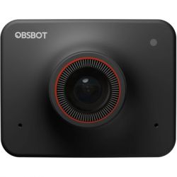 - OBSBOT Meet-4K Black (OBSBOT-MEET4K)