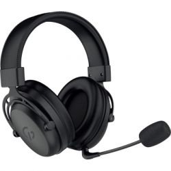  GamePro HS1260BT Black (HS1260BT) -  2