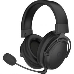  GamePro HS1260BT Black (HS1260BT)