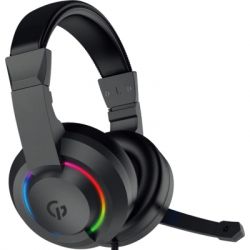  GamePro HS299 RGB Black (HS299) -  2