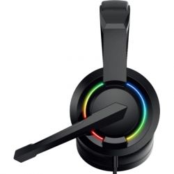  GamePro HS299 RGB Black (HS299) -  3