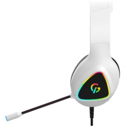  GamePro HS615 RGB White (HS615) -  6