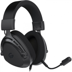  GamePro HS766 Black (HS766) -  2