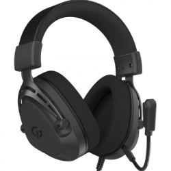  GamePro HS766 Black (HS766) -  3