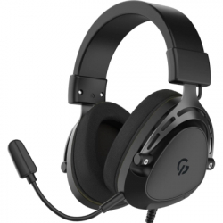  GamePro HS766 Black (HS766)