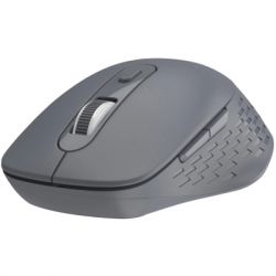  OfficePro M230G Silent Click Wireless/Bluetooth Gray (M230G)