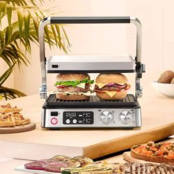   Braun MultiGrill 7 CG 7044 -  7