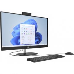  HP 27-cr0040ua AiO / Ryzen5 7520U, 16, 512, WiFi, Cam, K&M (A1QY2EA) -  2