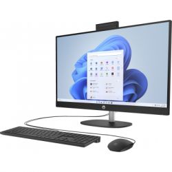  HP 27-cr0040ua AiO / Ryzen5 7520U, 16, 512, WiFi, Cam, K&M (A1QY2EA) -  3