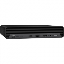 ' HP Pro Mini 400 G9 / i3-13100T, 8, 256, K&M, WiFi (935X8EA) -  2