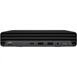 ' HP Pro Mini 400 G9 / i3-13100T, 8, 256, K&M, WiFi (935X8EA)