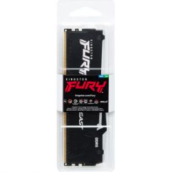  '  ' DDR5 16GB 6000 MHz FURY Beast RGB EXPO Kingston Fury (ex.HyperX) (KF560C30BBEA-16) -  6