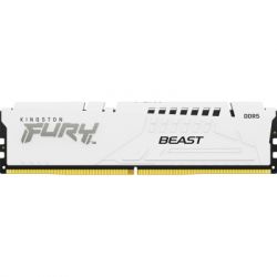  '  ' DDR5 16GB 6000 MHz Beast White EXPO Kingston Fury (ex.HyperX) (KF560C30BWE-16)