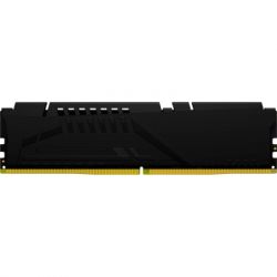  '  ' DDR5 16GB 6400 MHz Beast Black EXPO Kingston Fury (ex.HyperX) (KF564C32BBE-16) -  4