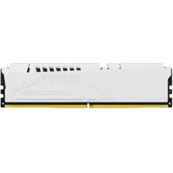  '  ' DDR5 32GB (2x16GB) 6400 MHz Beast White EXPO Kingston Fury (ex.HyperX) (KF564C32BWEK2-32) -  3