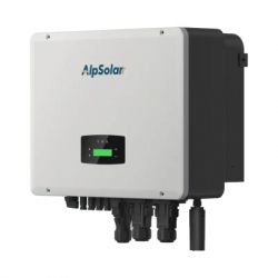   AlpSolar Rosa A2 10kW (Rosa A2)