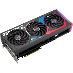  ASUS GeForce RTX4070Ti SUPER 16Gb ROG STRIX GAMING (ROG-STRIX-RTX4070TIS-16G-GAMING) -  2