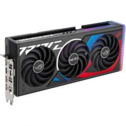  ASUS GeForce RTX4070Ti SUPER 16Gb ROG STRIX GAMING (ROG-STRIX-RTX4070TIS-16G-GAMING) -  4