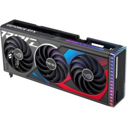  ASUS GeForce RTX4070Ti SUPER 16Gb ROG STRIX GAMING (ROG-STRIX-RTX4070TIS-16G-GAMING) -  6