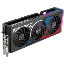  ASUS GeForce RTX4070Ti SUPER 16Gb ROG STRIX GAMING (ROG-STRIX-RTX4070TIS-16G-GAMING) -  8