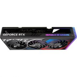  ASUS GeForce RTX4070Ti SUPER 16Gb ROG STRIX GAMING (ROG-STRIX-RTX4070TIS-16G-GAMING) -  9