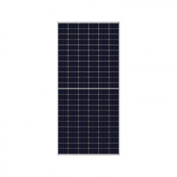   PNG Solar 585W with 182mm bifacial double galss (PNGNH72-DGB8-585)