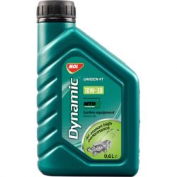   MOL Dynamic Garden 4T 10W-30 0,6  (13100063)