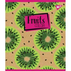  Yes 5 Fruits Color  12   (765073) -  4