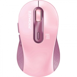  Promate Ken Wireless/Bluetooth Pink (ken.pink)