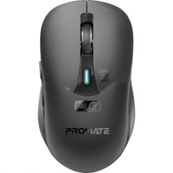  Promate Samo Wireless/Bluetooth Black (samo.black)