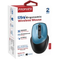  Promate UniGlide Wireless Blue (uniglide.blue) -  2