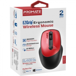  Promate UniGlide Wireless Red (uniglide.red) -  2