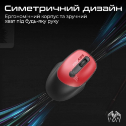  Promate UniGlide Wireless Red (uniglide.red) -  3