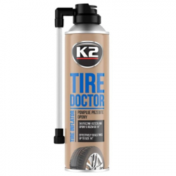   K2 Tire Doctor 400 (B310)