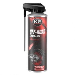   K2 Off PRO Chain Lube 250 (W139)