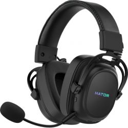  Hator Hypergang 2 Wireless Tri-Mode Black (HTA-950) -  2