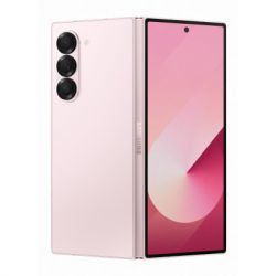   Samsung Galaxy Fold6 12/512Gb Pink (SM-F956BLICSEK) -  2