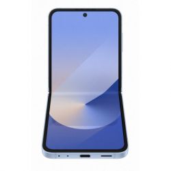   Samsung Galaxy Flip6 12/512Gb Blue (SM-F741BLBHSEK) -  3