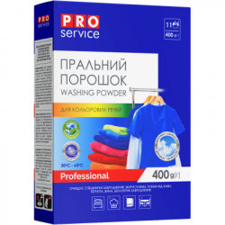   PRO service Professional    400  (4823071664188)